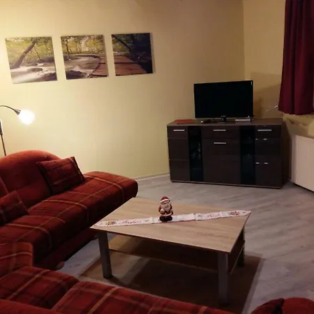 Ferienwohnung-deborah Lägenhet Braunlage