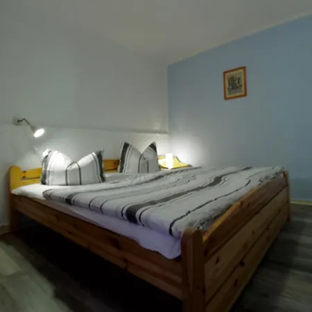Lägenhet Ferienwohnung-deborah