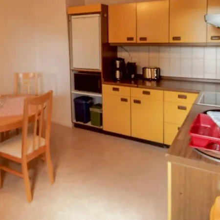Lägenhet Ferienwohnung-deborah